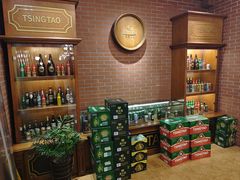 -青啤之家大酒店(登州路店)