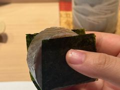 -嶺寿司