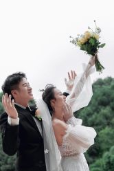 -金夫人婚纱摄影(总店)