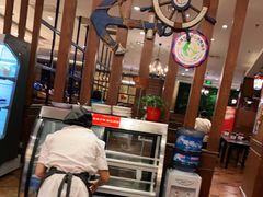 大堂-吉布鲁牛排海鲜自助(温江合生汇店)