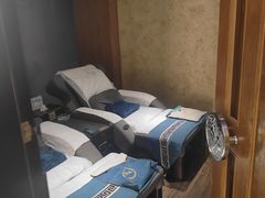 -新紫霞养生·影院足道·SPA(金山区店)