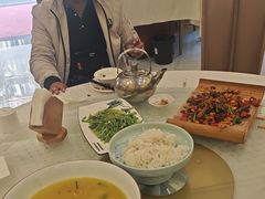 -百姓食府(秦虹路店)