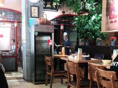 -左陕右甘(亚运村店)