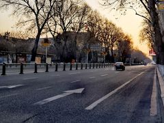 -长春市南湖公园