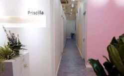-Priscilla皮肤管理中心