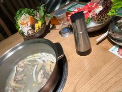-大头椰·椰子鸡火锅(桂林万象城店)