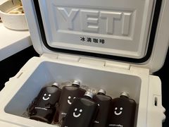 -dotcom coffee古点咖啡(致真大厦店)