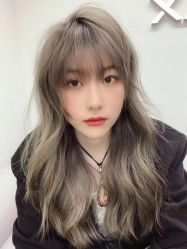 -上禾 HAIR SALON