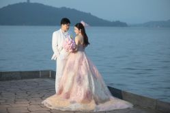 -太郎花子婚纱摄影TAHAKO(无锡店)