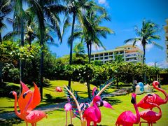 -三亚亚龙湾天域度假酒店