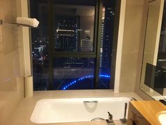 -青岛富力艾美酒店