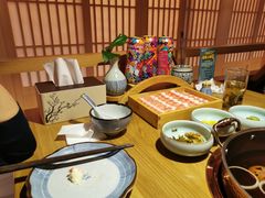-礼舍·和牛火锅·烤肉·料理餐厅(华茂店)