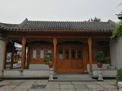 -南普公园