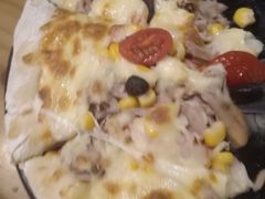 -清真·艾美可餐厅(大悦汇店)