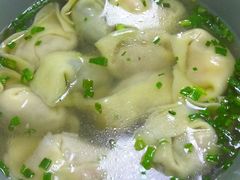 全家福-顶巧鸡汤馄饨(虹口总店)