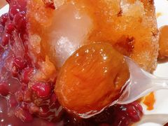 杏干-二斗栗子(黄河道店)