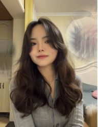 -DL HOPE造型