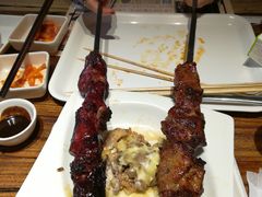 -通海俄式烧烤·俄罗斯大串(嵩山路店)