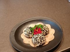 -南海渔村·徐博馆(琶洲店-粤菜养生宴)