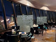 -广州花园酒店·凌璇阁旋转餐厅CAROUSEL360