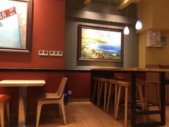 -The Habit Burger Grill 哈比特汉堡(爱琴海店)