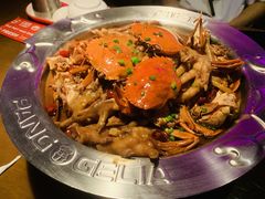 -胖哥俩肉蟹煲(来福士店)