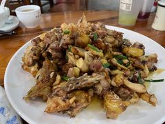 -黄家菜园农庄