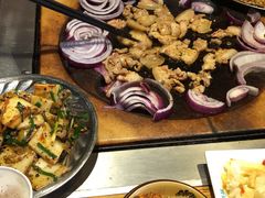 -阿昌白族石板烧(大理古城店)