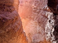 -天山神秘大峡谷