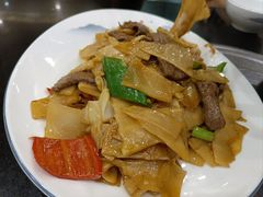 -美极鲜食坊(宝安南路店)