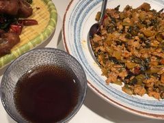 -茄子恰恰·新云南小炒(金池购物中心店)
