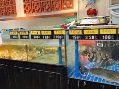 -闽海肴(北辰荟店)