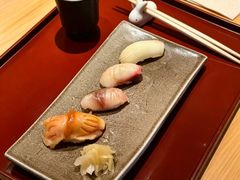 -炎橘·板前料理 Omakase