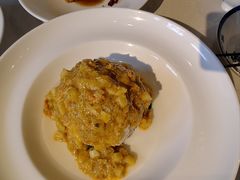 -狮王府淮扬菜(夫子庙老门东店)