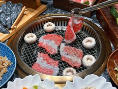 -牛将军•涮肉•烤肉•铁板烧(北京王府井·故宫店)