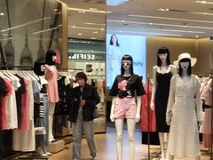 -凯德广场(学府店)