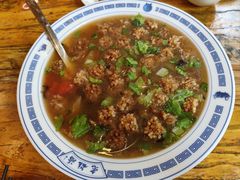 -老雒阳面馆·水席·洛阳菜(纱厂路店)