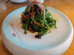 -品味泸沽湖•民族特色菜(大落水店)