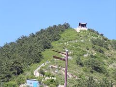 -北岳恒山