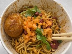 -蔡记炸酱热干面(昌里路店)