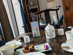 -道南書院·私房菜·早午茶·茶馆