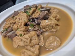 -大连湾旭日·家宴·海肠捞饭(马栏广场店)