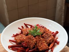 -沛家·西餐Brunch·直火料理