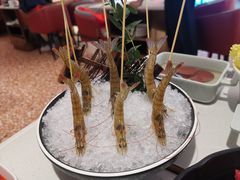 -川越泰火锅(吉利大厦店)