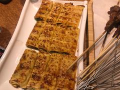 -臻炙大舍烤串(天龙家园店)