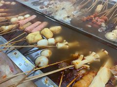 -郭记小街麻辣烫(虎坊路店)