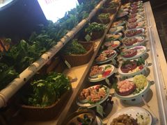 -大张烙馍村(泉山店)