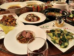 -百灵希尔顿逸林酒店·逸林轩中餐厅