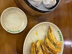 -李记清真馆(打钉巷店)