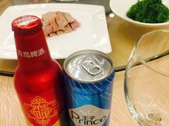 -夏阳湖皇冠假日酒店-自助餐厅